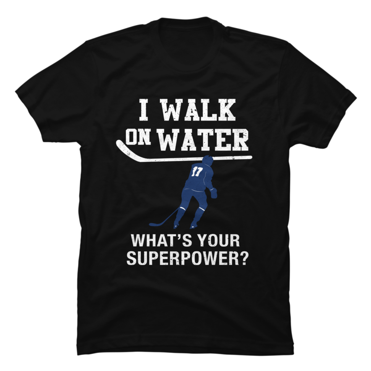 what's your superpower shirt